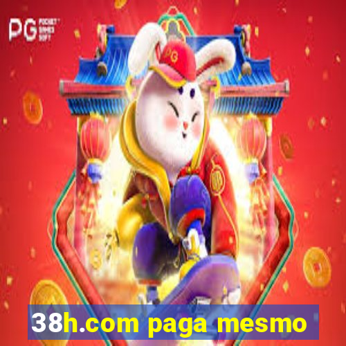 38h.com paga mesmo